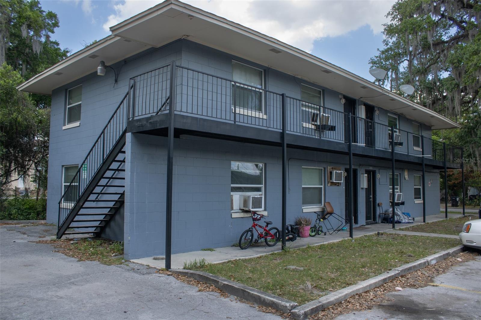 621 W SOUTH ST, ORLANDO, FL, 32805