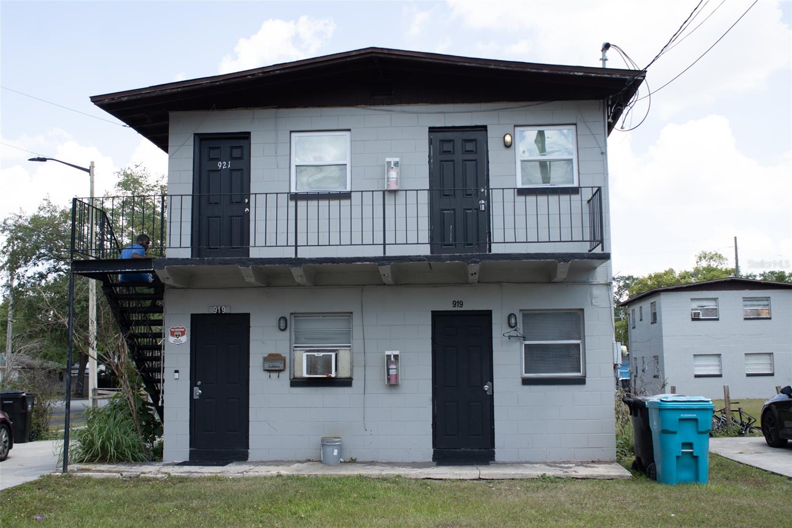 621 W SOUTH ST, ORLANDO, FL, 32805