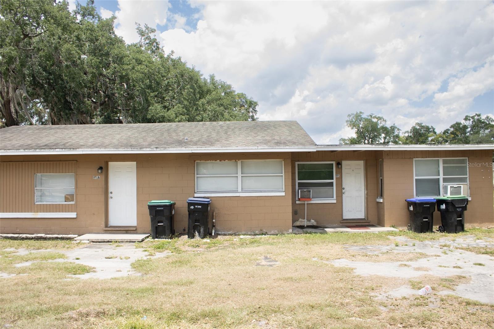 621 W SOUTH ST, ORLANDO, FL, 32805