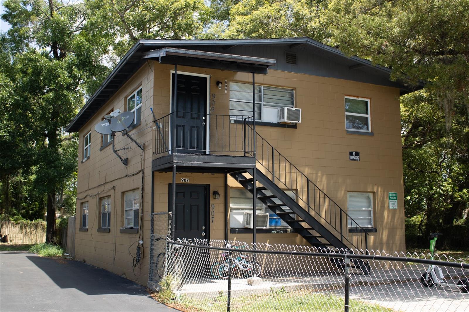 621 W SOUTH ST, ORLANDO, FL, 32805