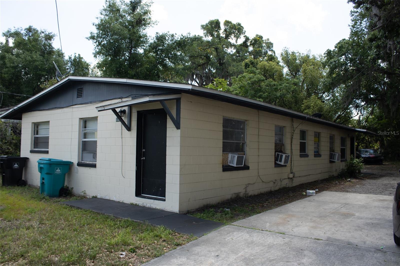 621 W SOUTH ST, ORLANDO, FL, 32805