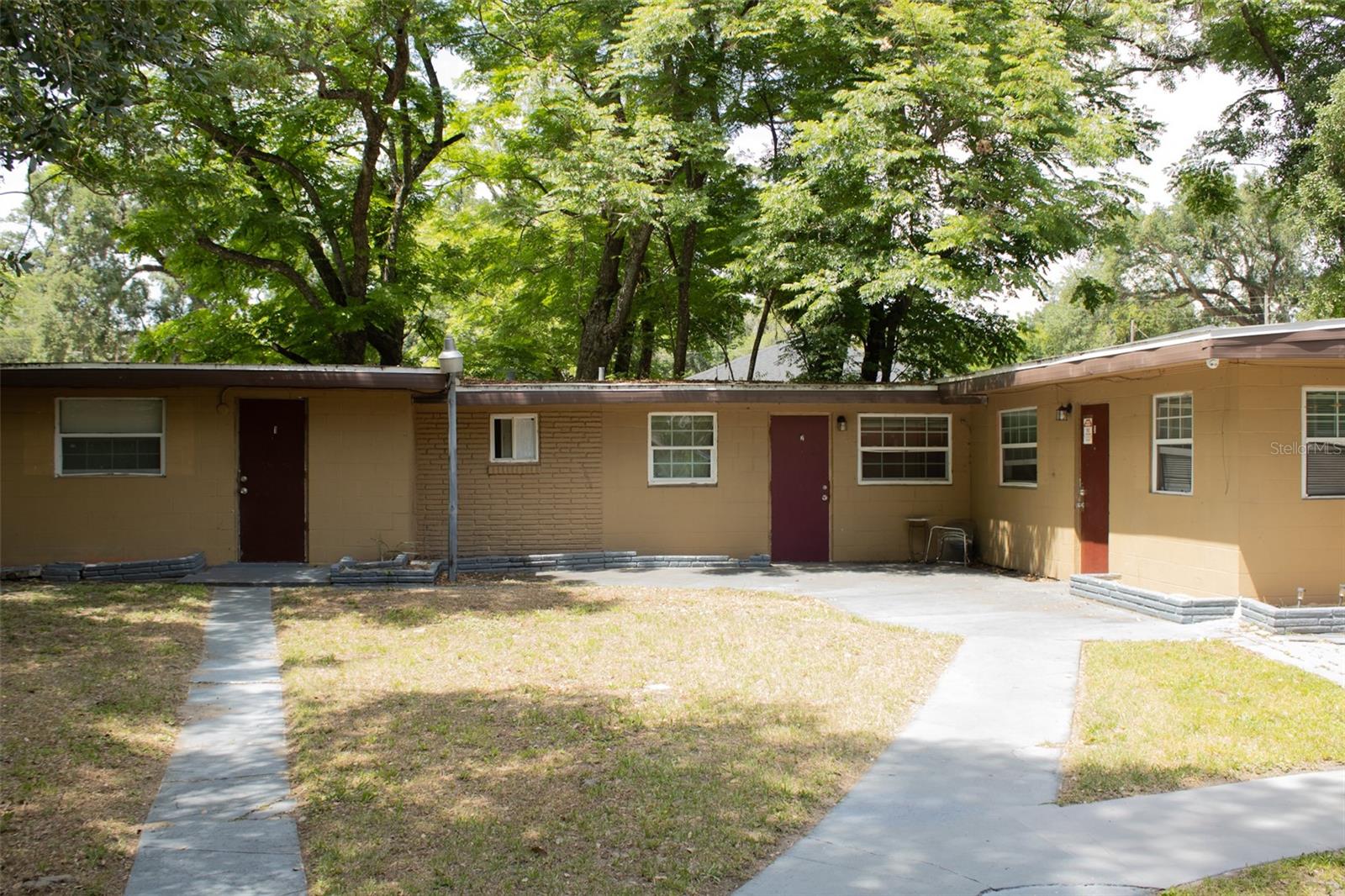 621 W SOUTH ST, ORLANDO, FL, 32805