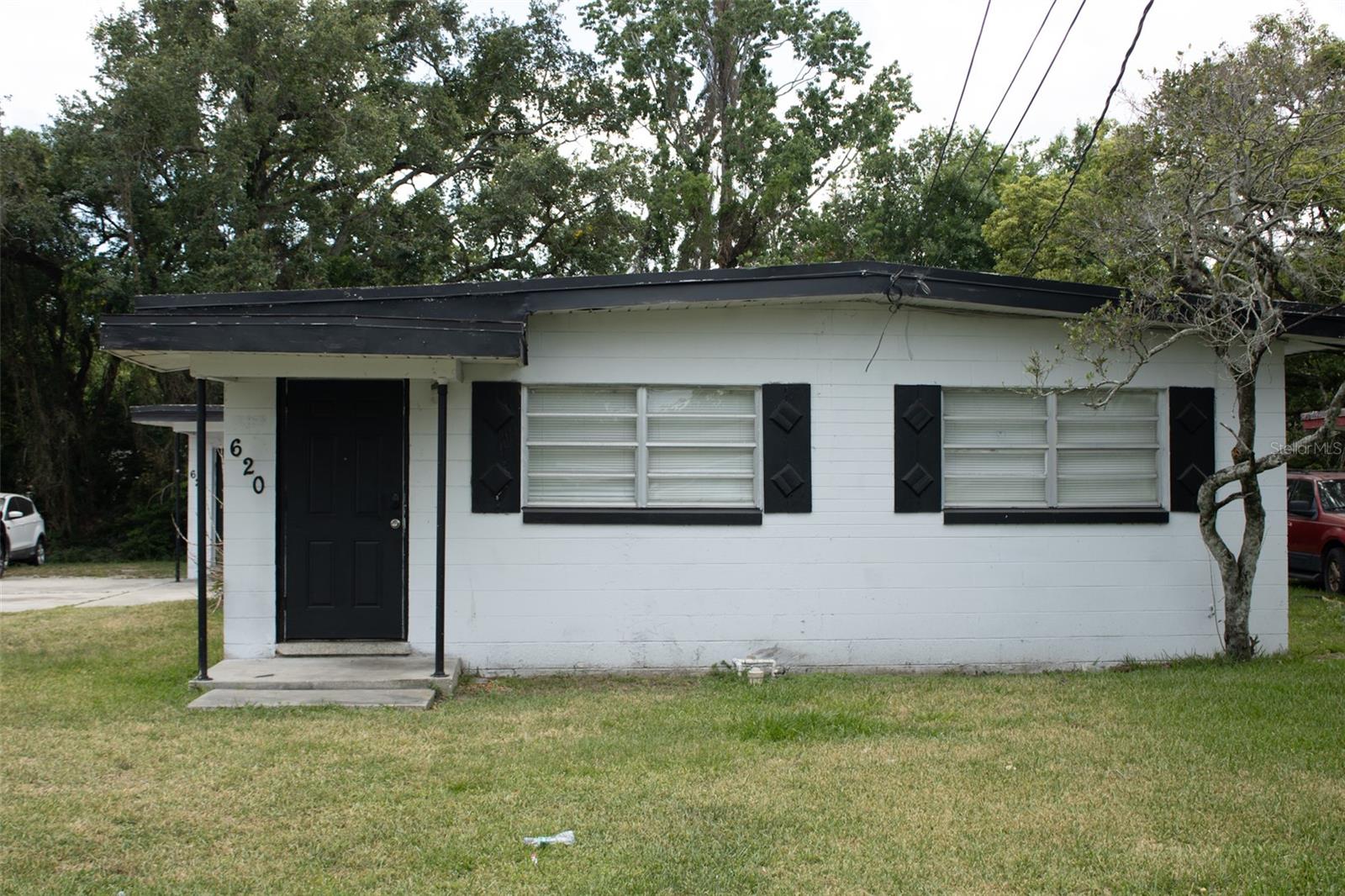 621 W SOUTH ST, ORLANDO, FL, 32805