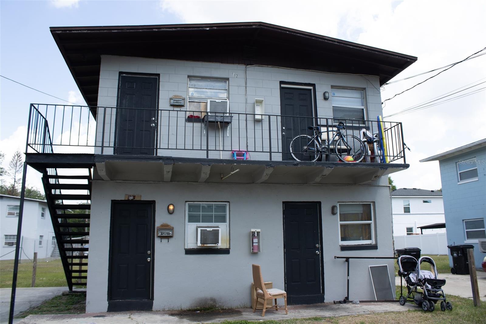 621 W SOUTH ST, ORLANDO, FL, 32805