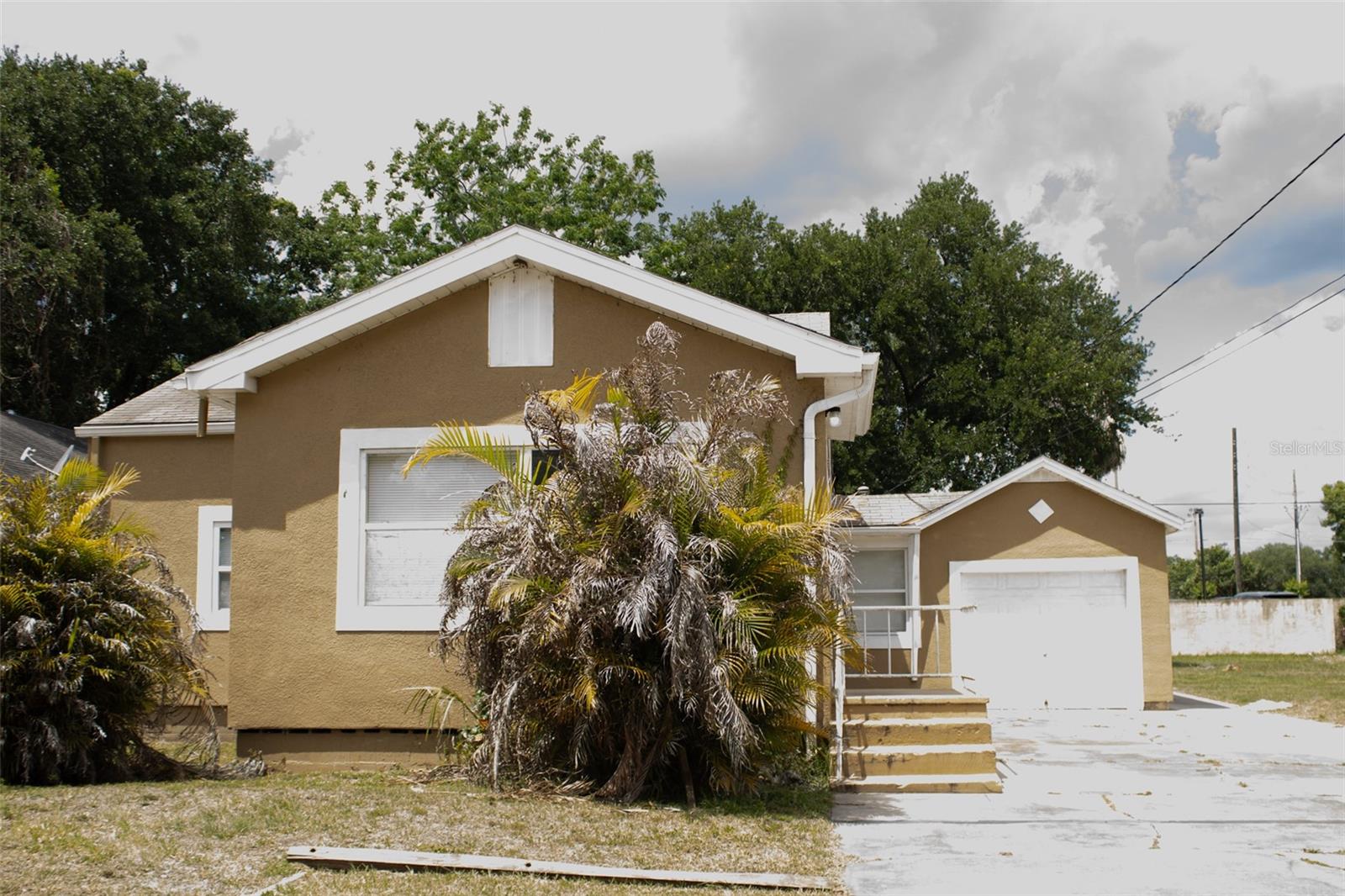 621 W SOUTH ST, ORLANDO, FL, 32805