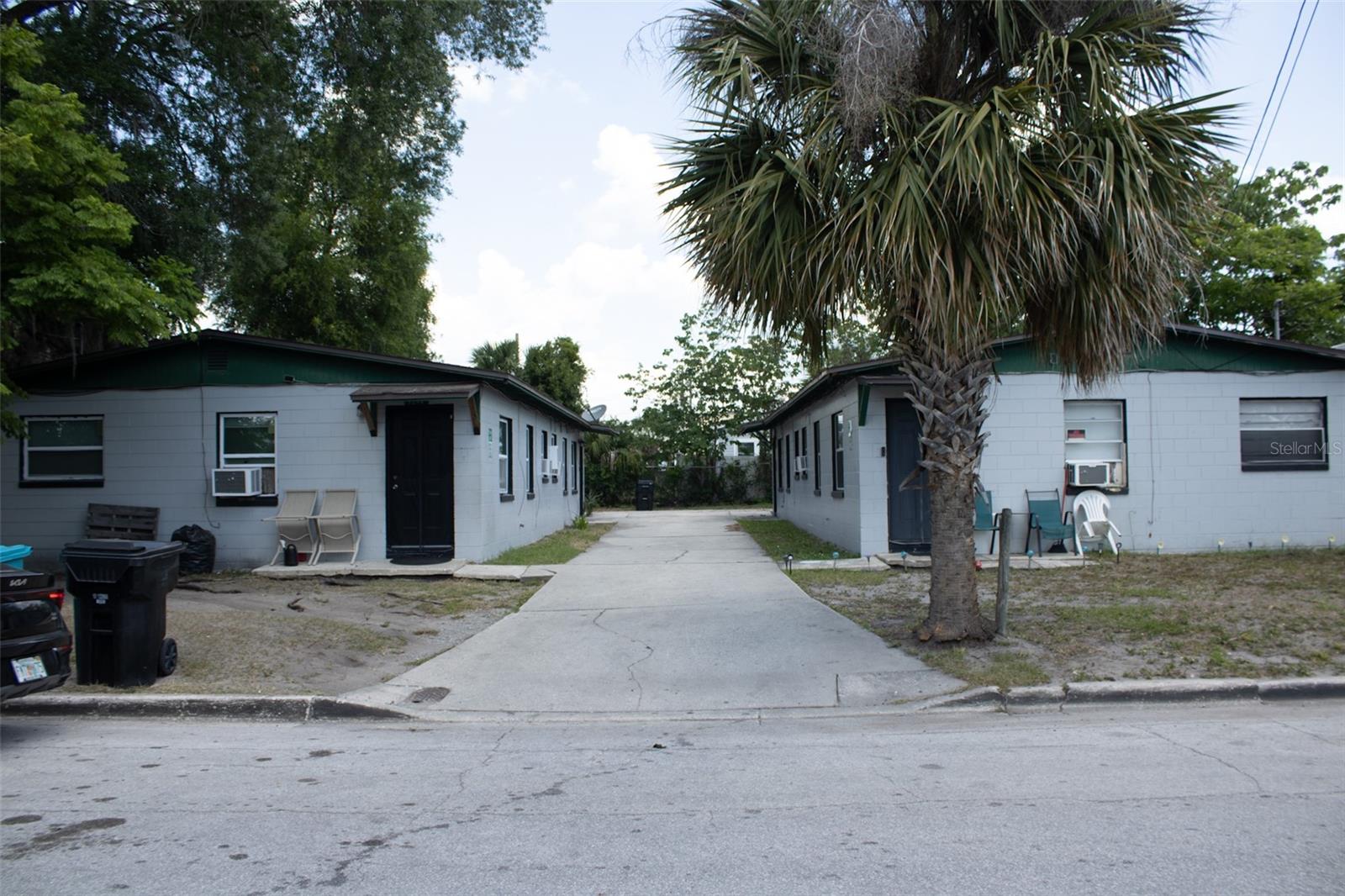 621 W SOUTH ST, ORLANDO, FL, 32805