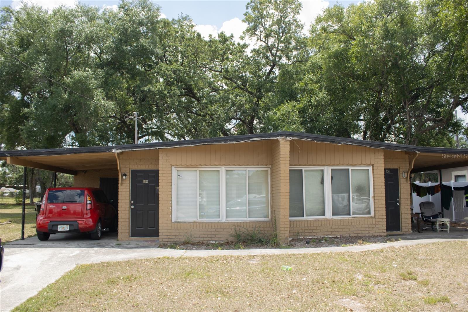 621 W SOUTH ST, ORLANDO, FL, 32805