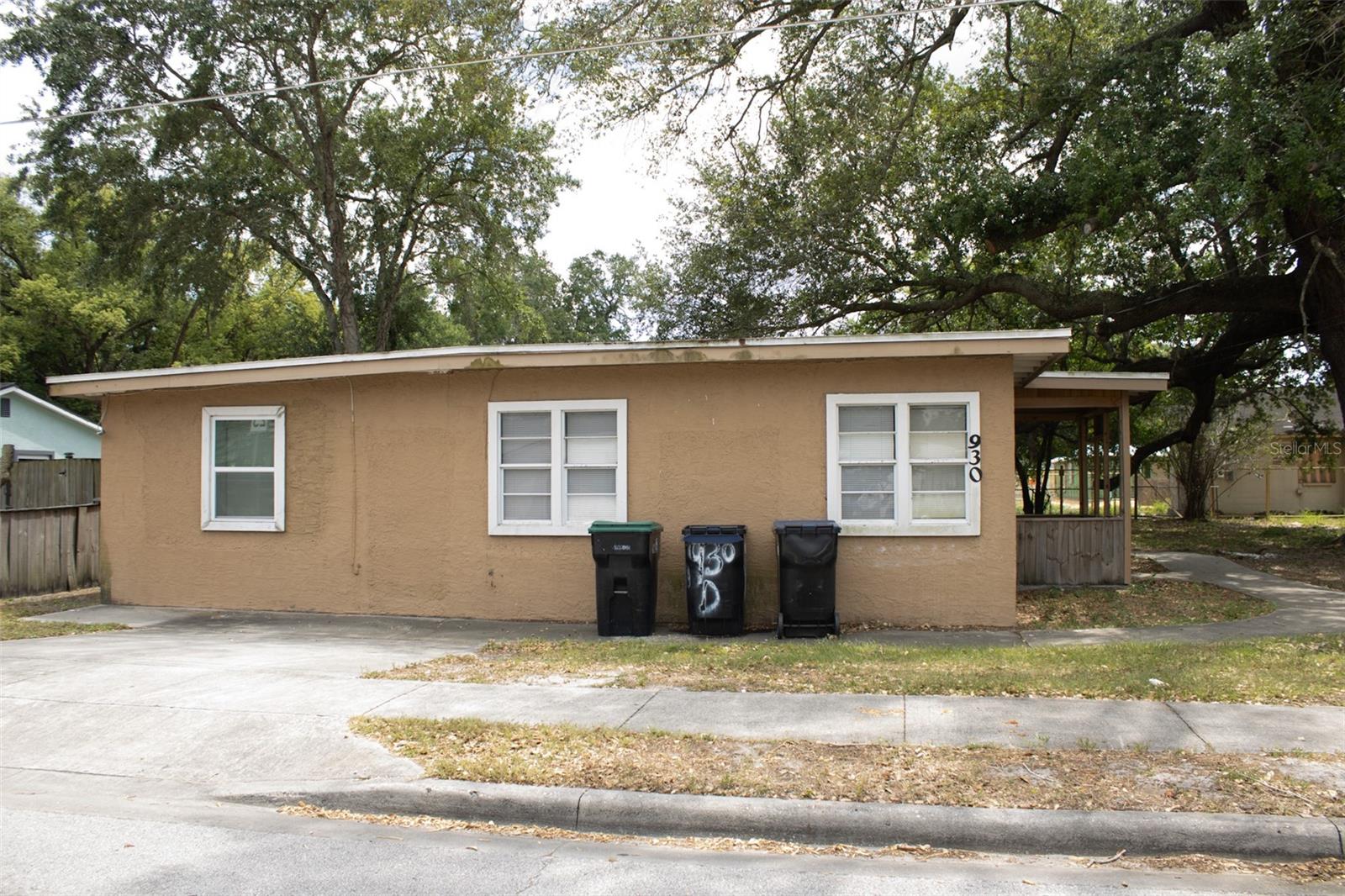 621 W SOUTH ST, ORLANDO, FL, 32805