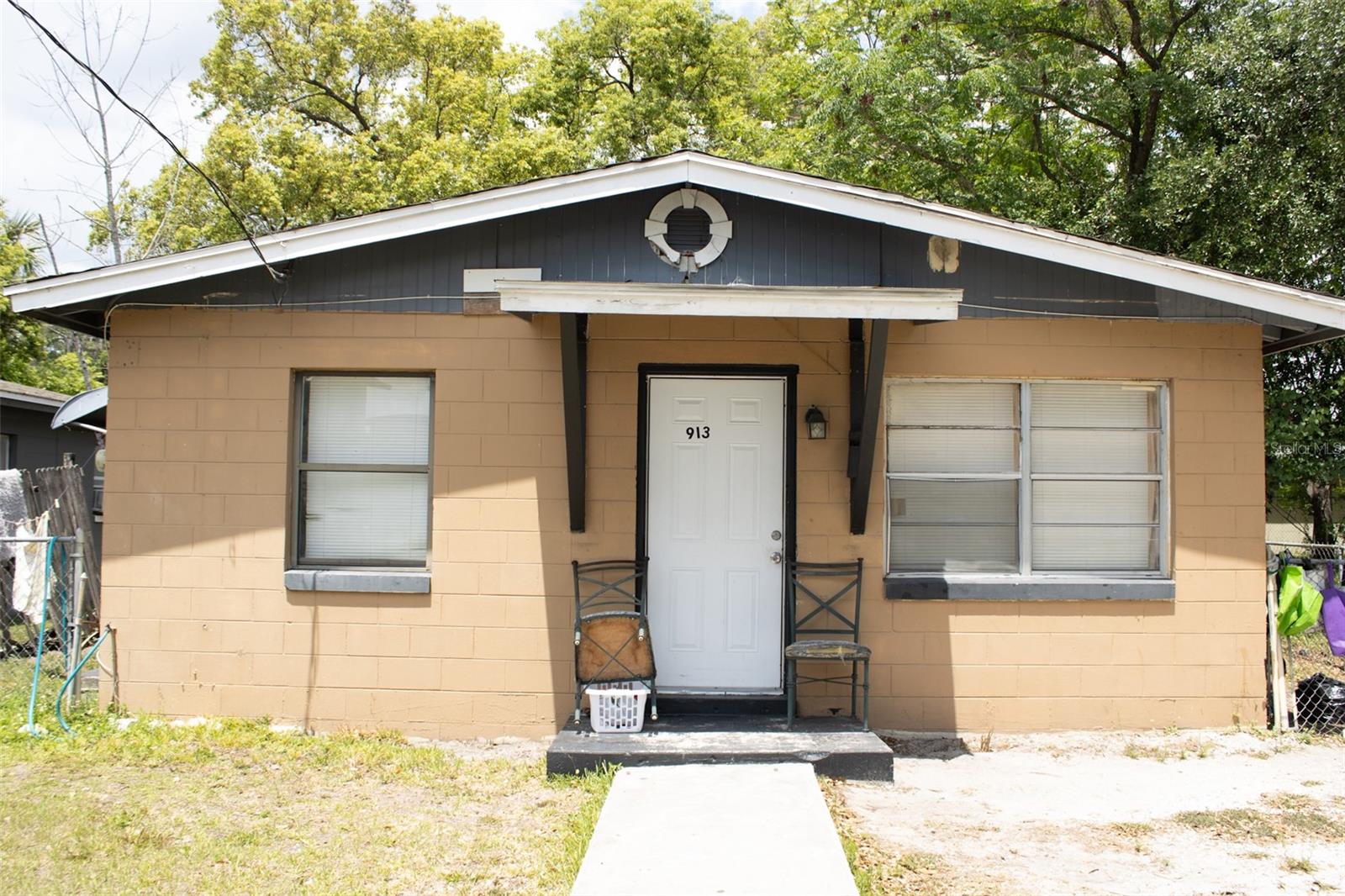621 W SOUTH ST, ORLANDO, FL, 32805