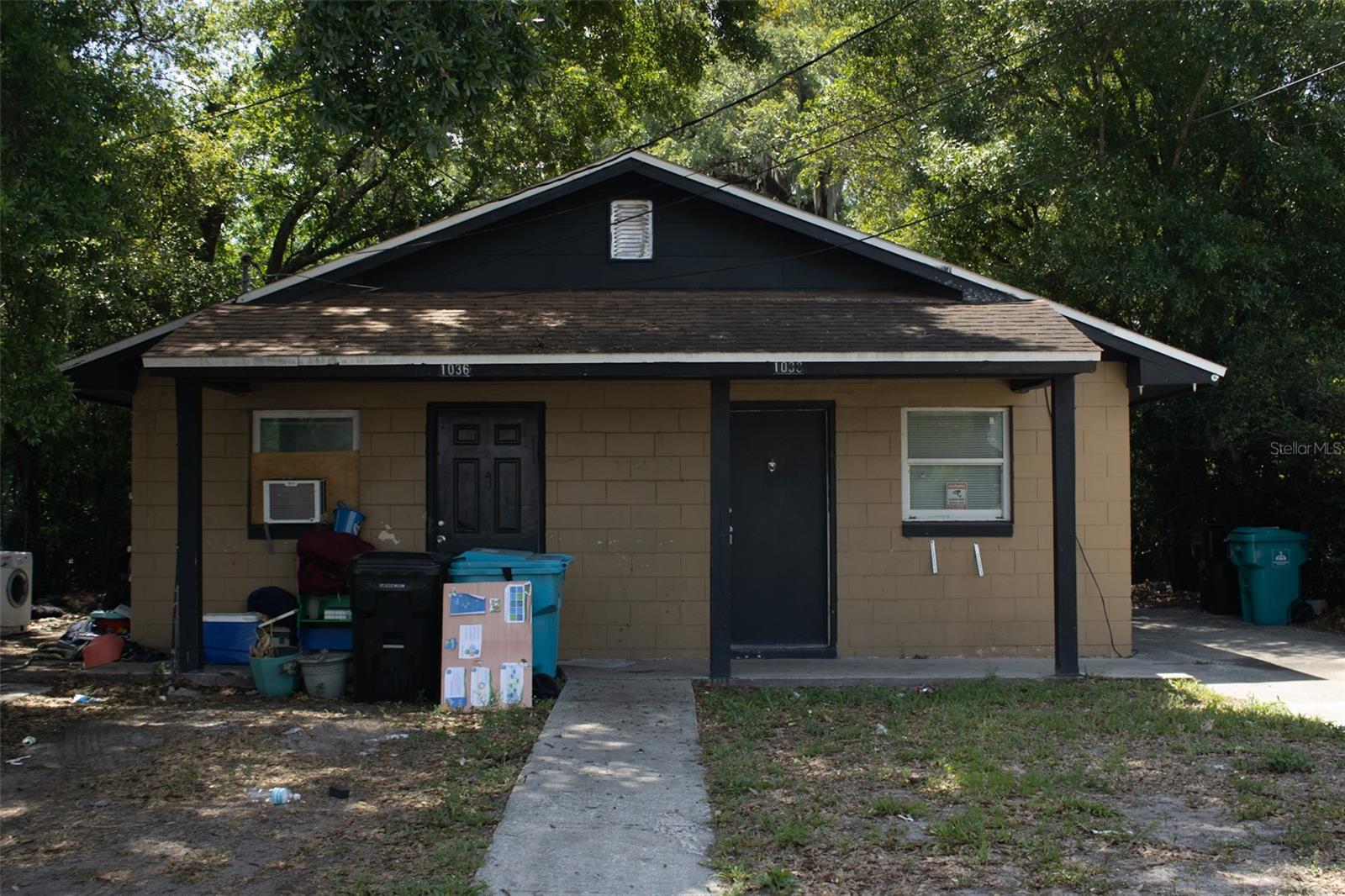 621 W SOUTH ST, ORLANDO, FL, 32805