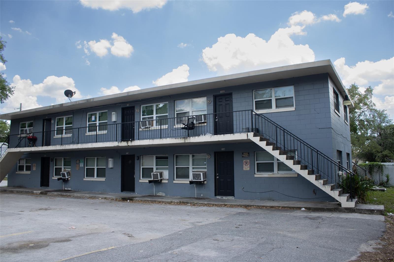 621 W SOUTH ST, ORLANDO, FL, 32805