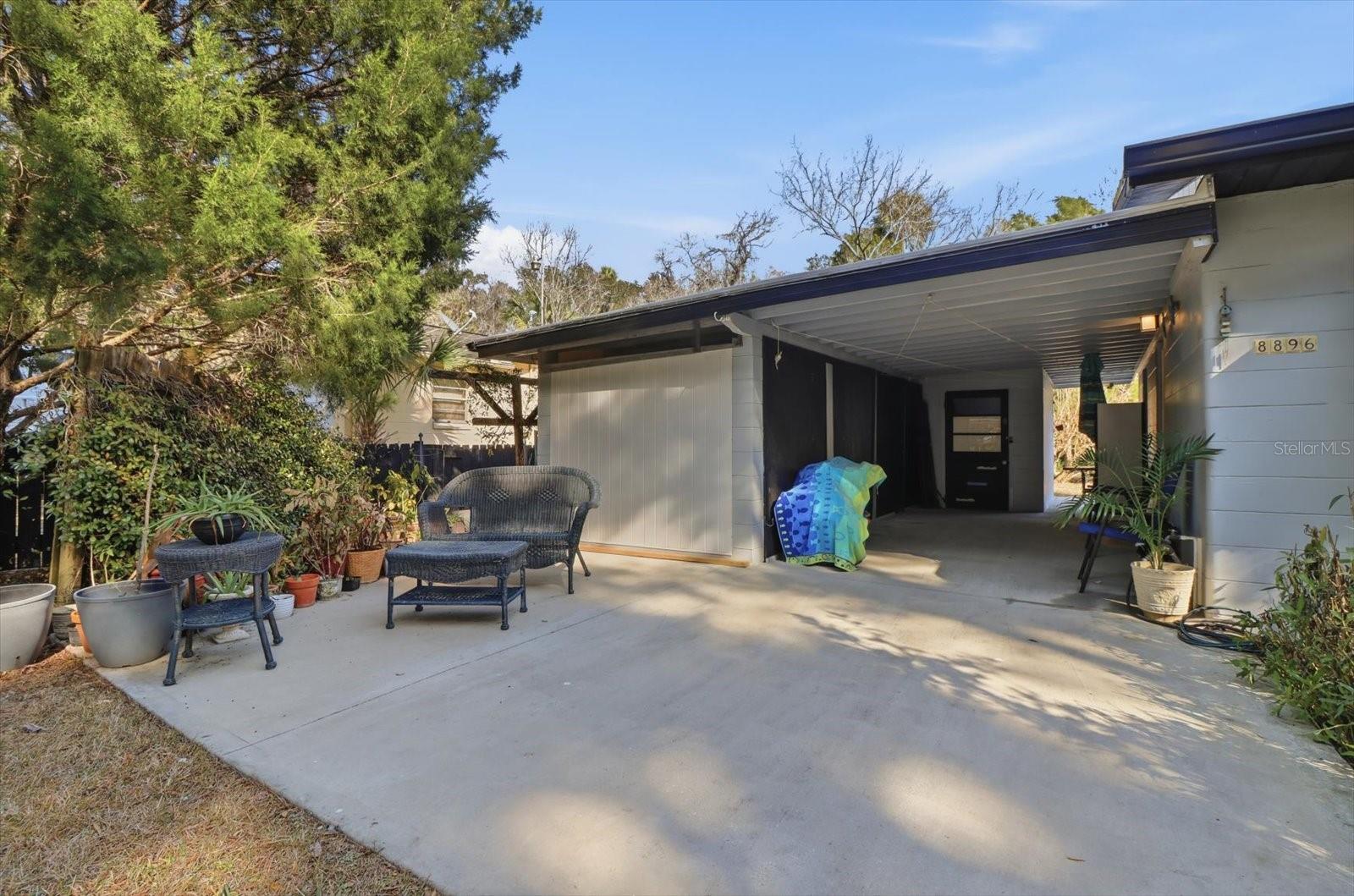 8896 W WHITE DOGWOOD DR, HOMOSASSA, FL, 34448