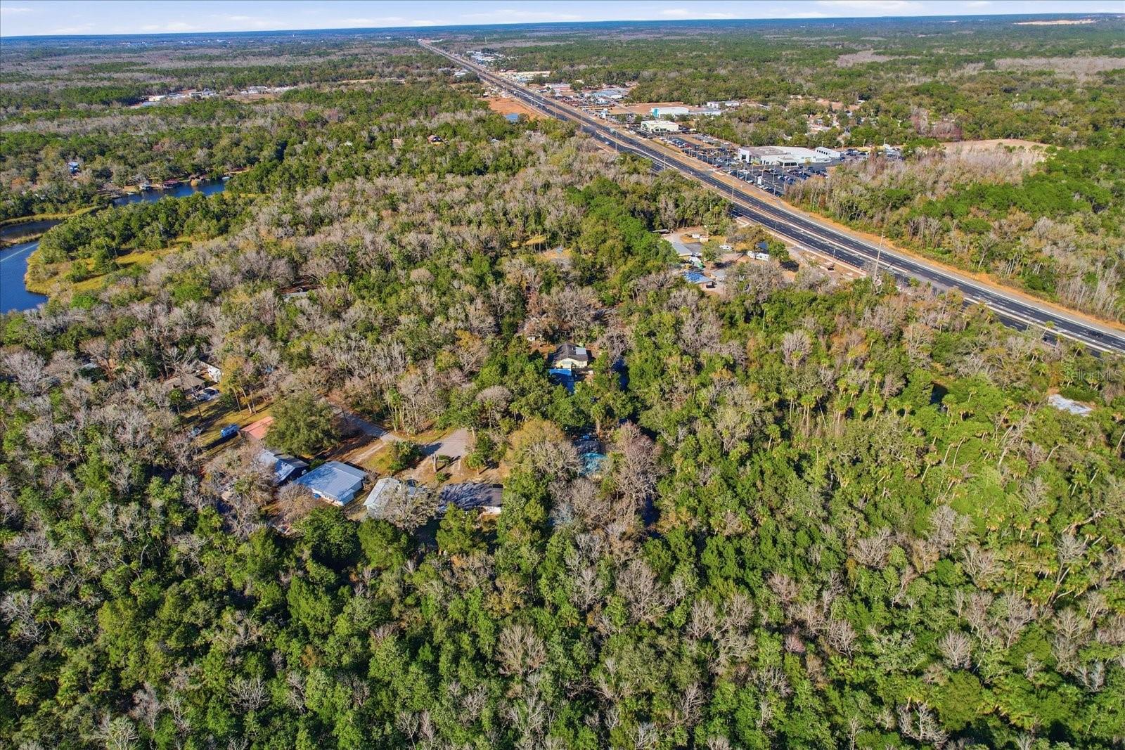 8896 W WHITE DOGWOOD DR, HOMOSASSA, FL, 34448