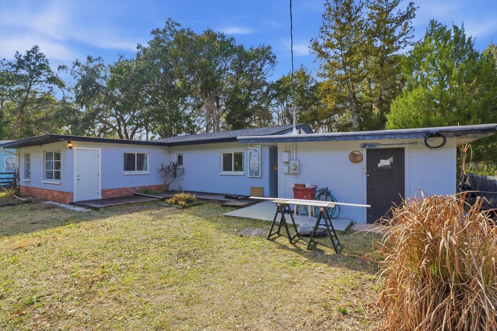 8896 W WHITE DOGWOOD DR, HOMOSASSA, FL, 34448