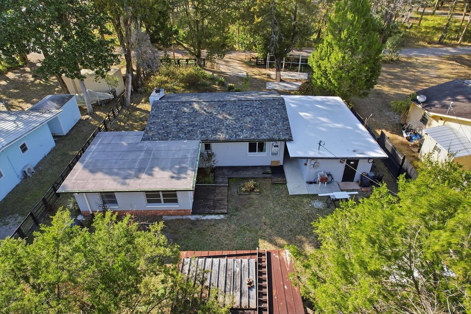 8896 W WHITE DOGWOOD DR, HOMOSASSA, FL, 34448