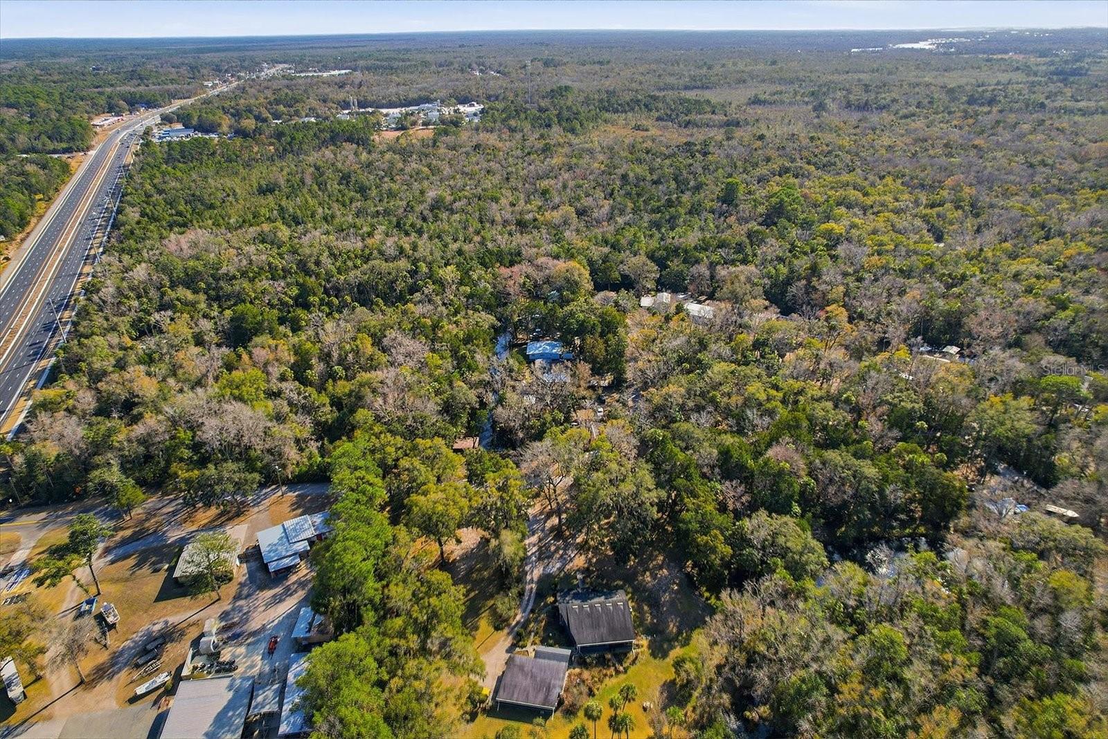 8896 W WHITE DOGWOOD DR, HOMOSASSA, FL, 34448