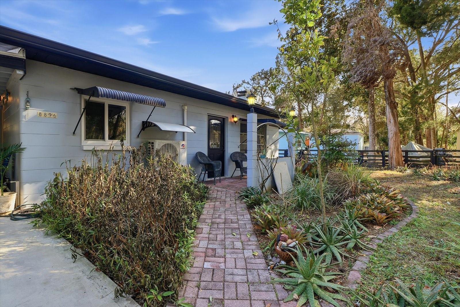 8896 W WHITE DOGWOOD DR, HOMOSASSA, FL, 34448