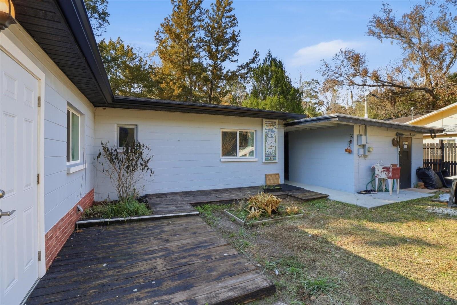 8896 W WHITE DOGWOOD DR, HOMOSASSA, FL, 34448