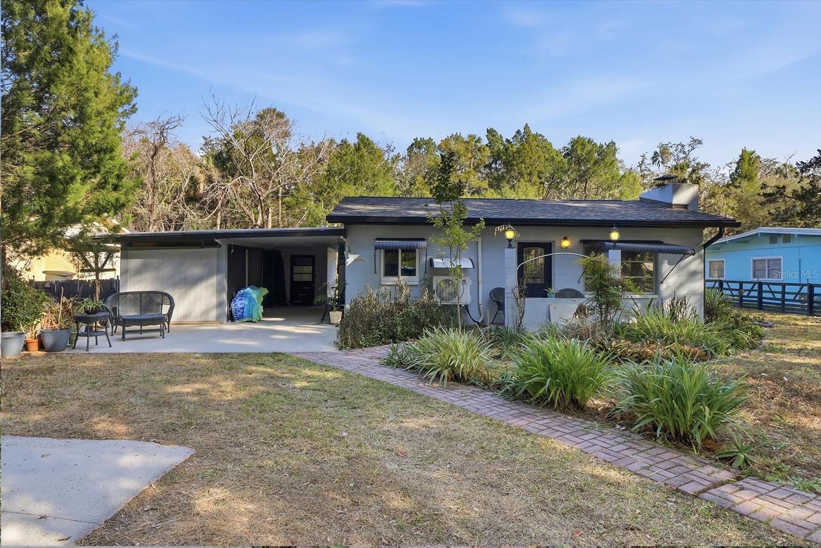 8896 W WHITE DOGWOOD DR, HOMOSASSA, FL, 34448
