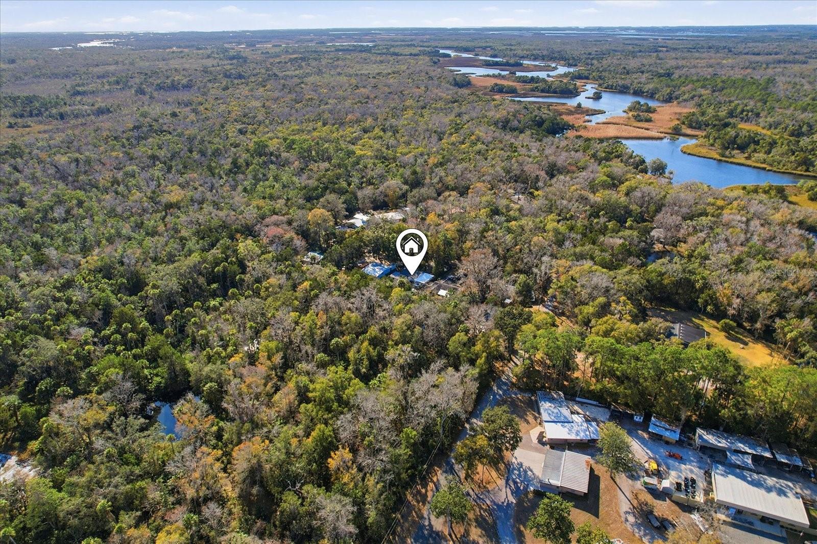 8896 W WHITE DOGWOOD DR, HOMOSASSA, FL, 34448