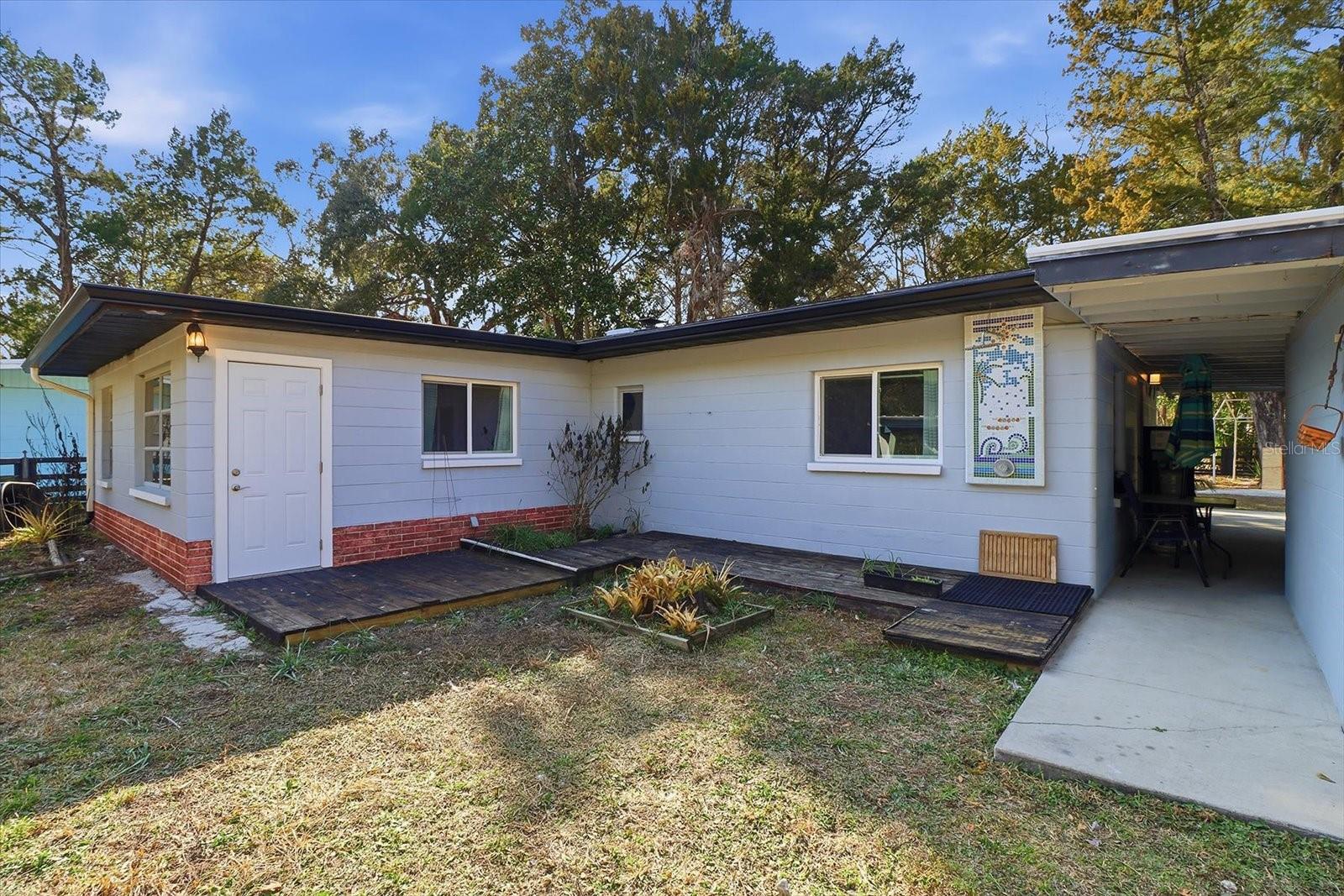 8896 W WHITE DOGWOOD DR, HOMOSASSA, FL, 34448