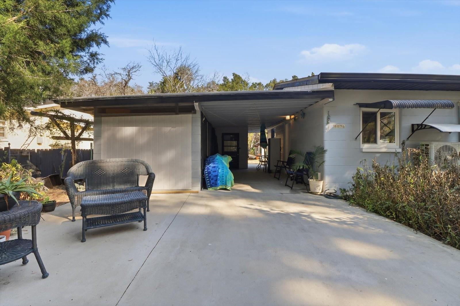 8896 W WHITE DOGWOOD DR, HOMOSASSA, FL, 34448