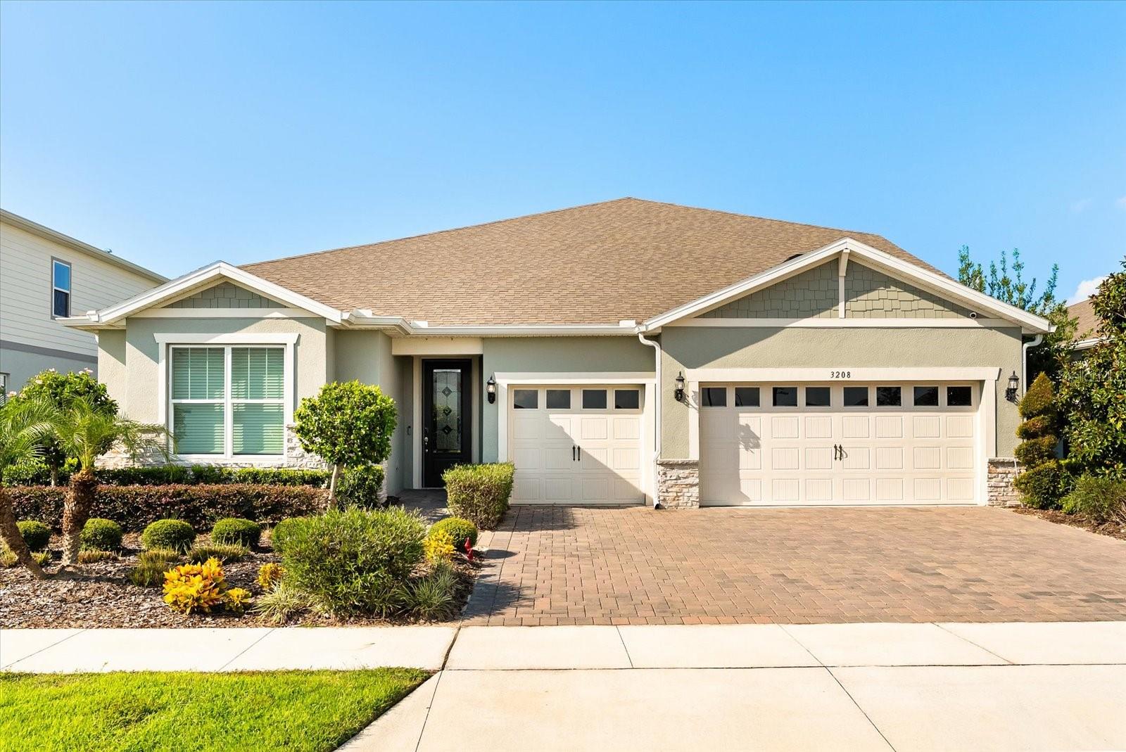 3208 SAILING PIER AVE, WINTER GARDEN, FL, 34787