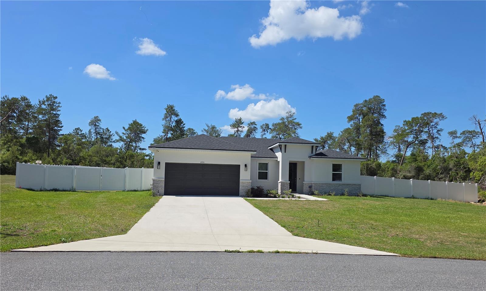2450 SW 170TH LOOP, OCALA, FL, 34473