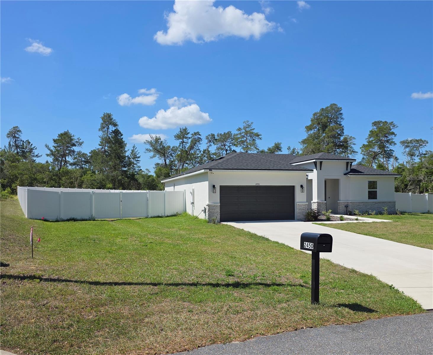 2450 SW 170TH LOOP, OCALA, FL, 34473