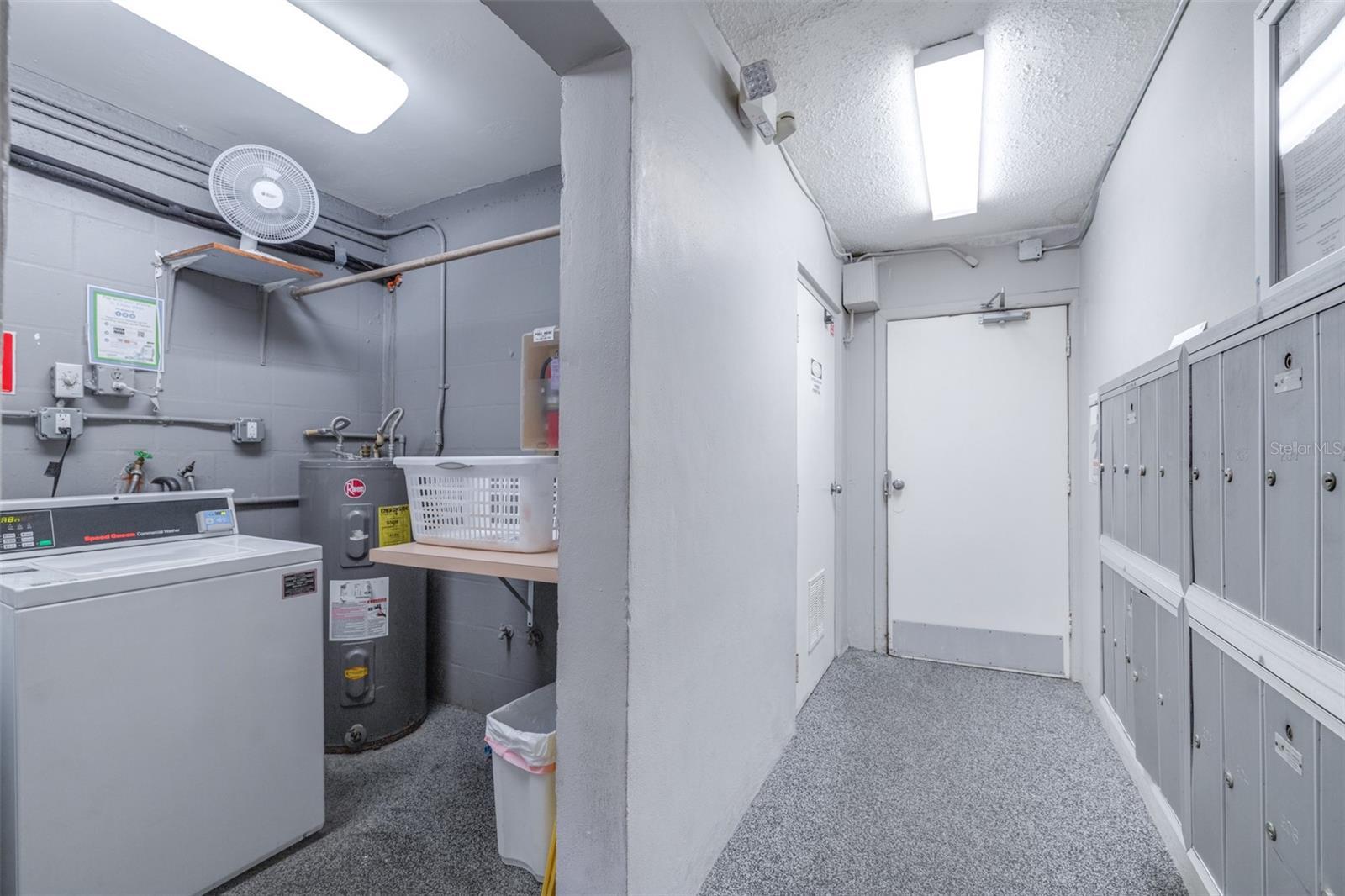 4606 W GRAY ST #107, TAMPA, FL, 33609