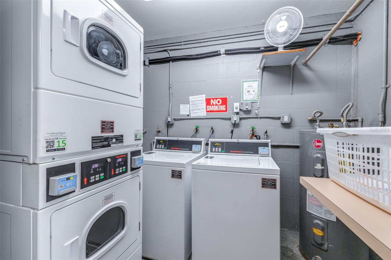 4606 W GRAY ST #107, TAMPA, FL, 33609