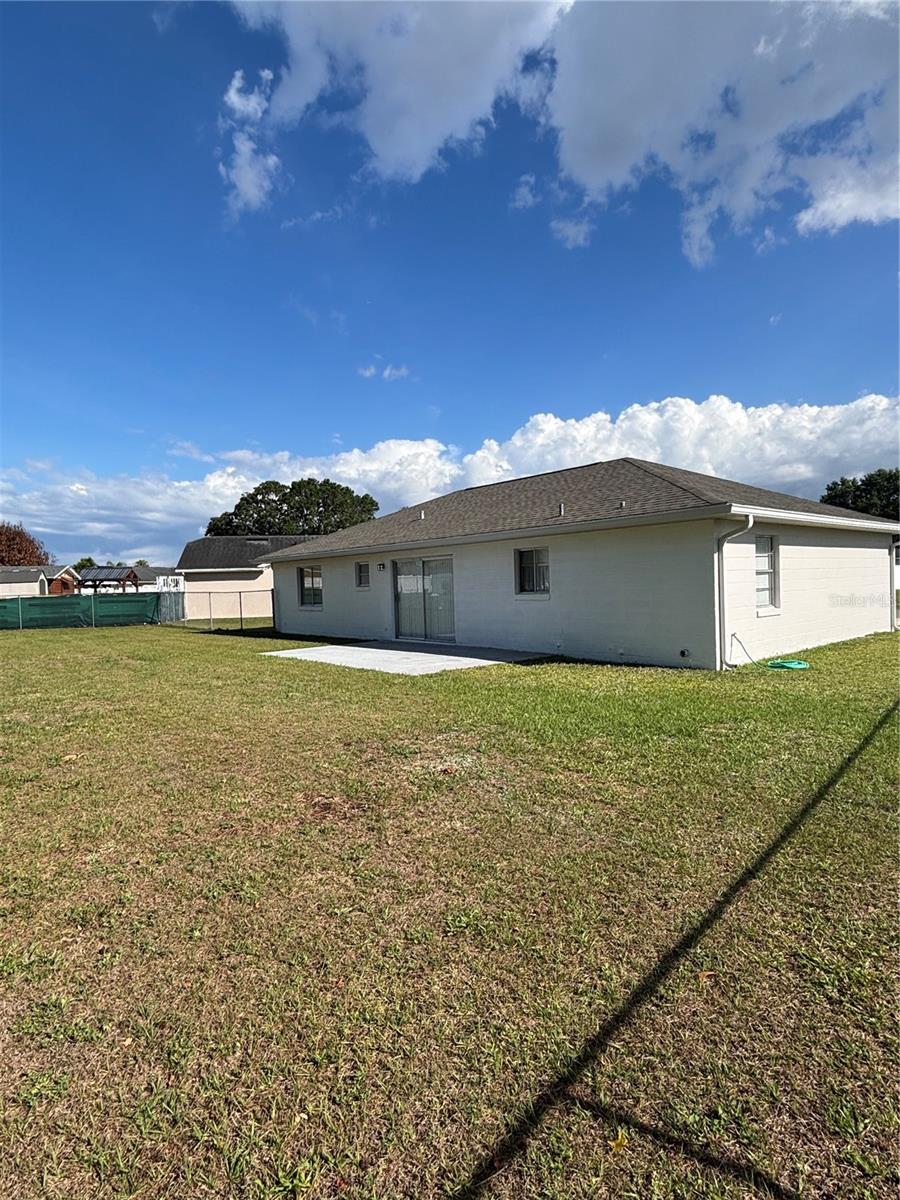 12725 OHIO WOODS LN, ORLANDO, FL, 32824