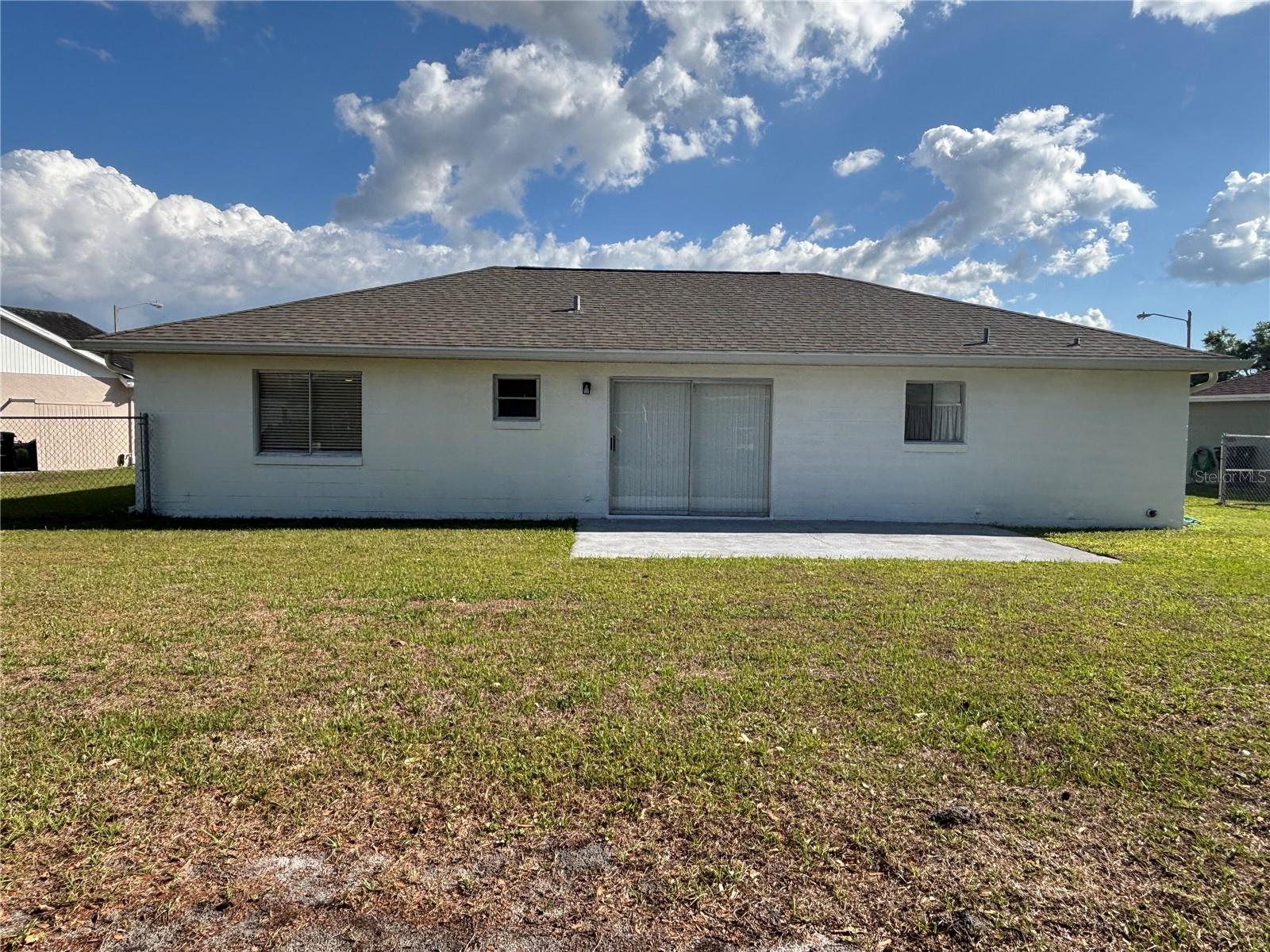 12725 OHIO WOODS LN, ORLANDO, FL, 32824