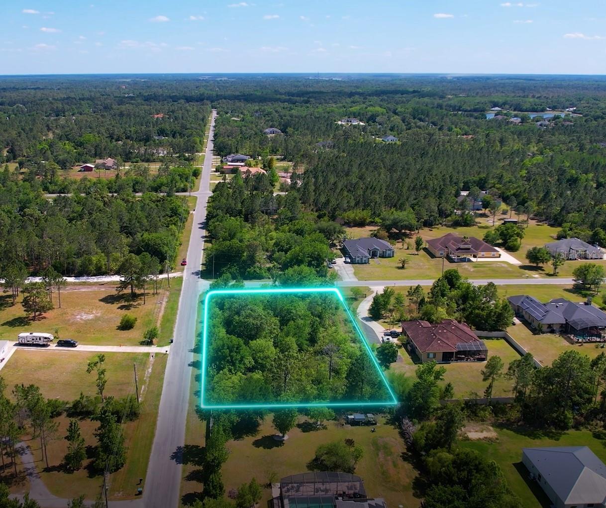 Lot 7 OSBORNE ST, ORLANDO, FL, 32833