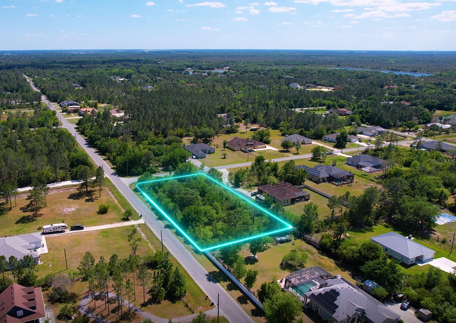 Lot 7 OSBORNE ST, ORLANDO, FL, 32833