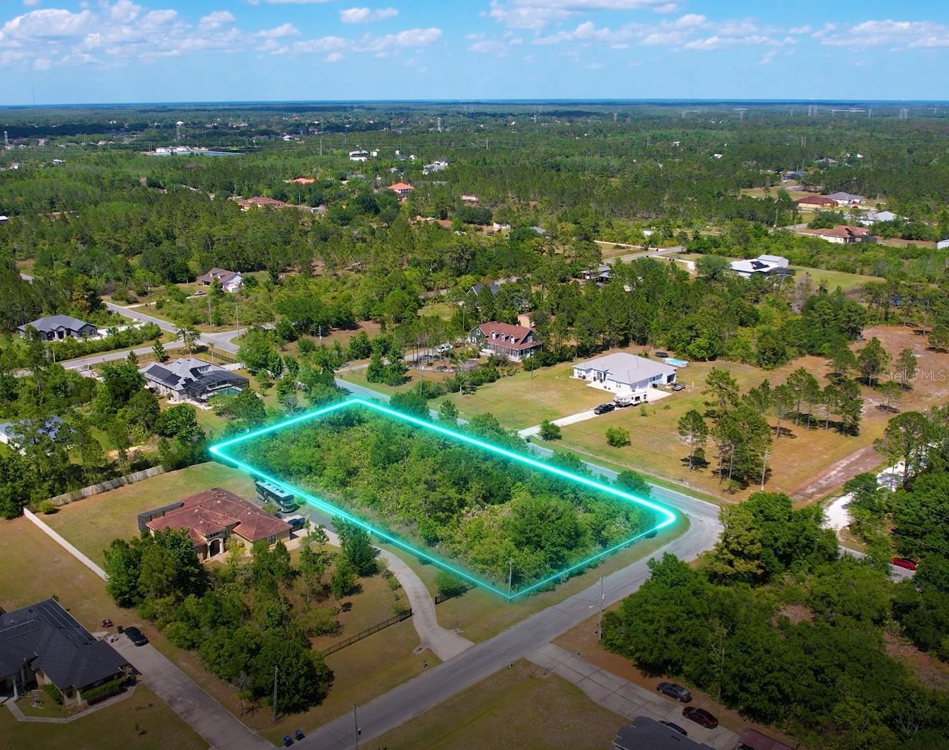Lot 7 OSBORNE ST, ORLANDO, FL, 32833