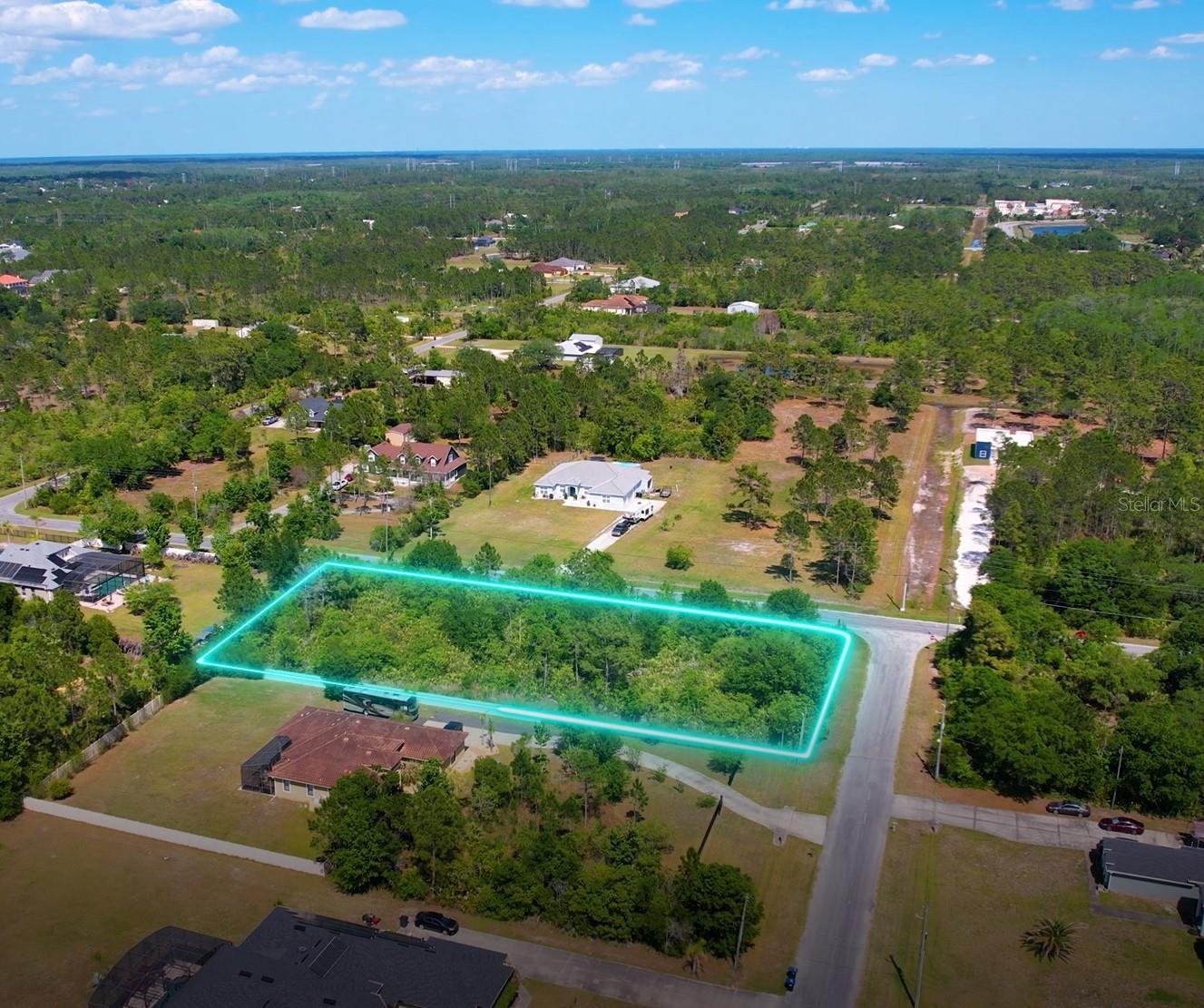 Lot 7 OSBORNE ST, ORLANDO, FL, 32833