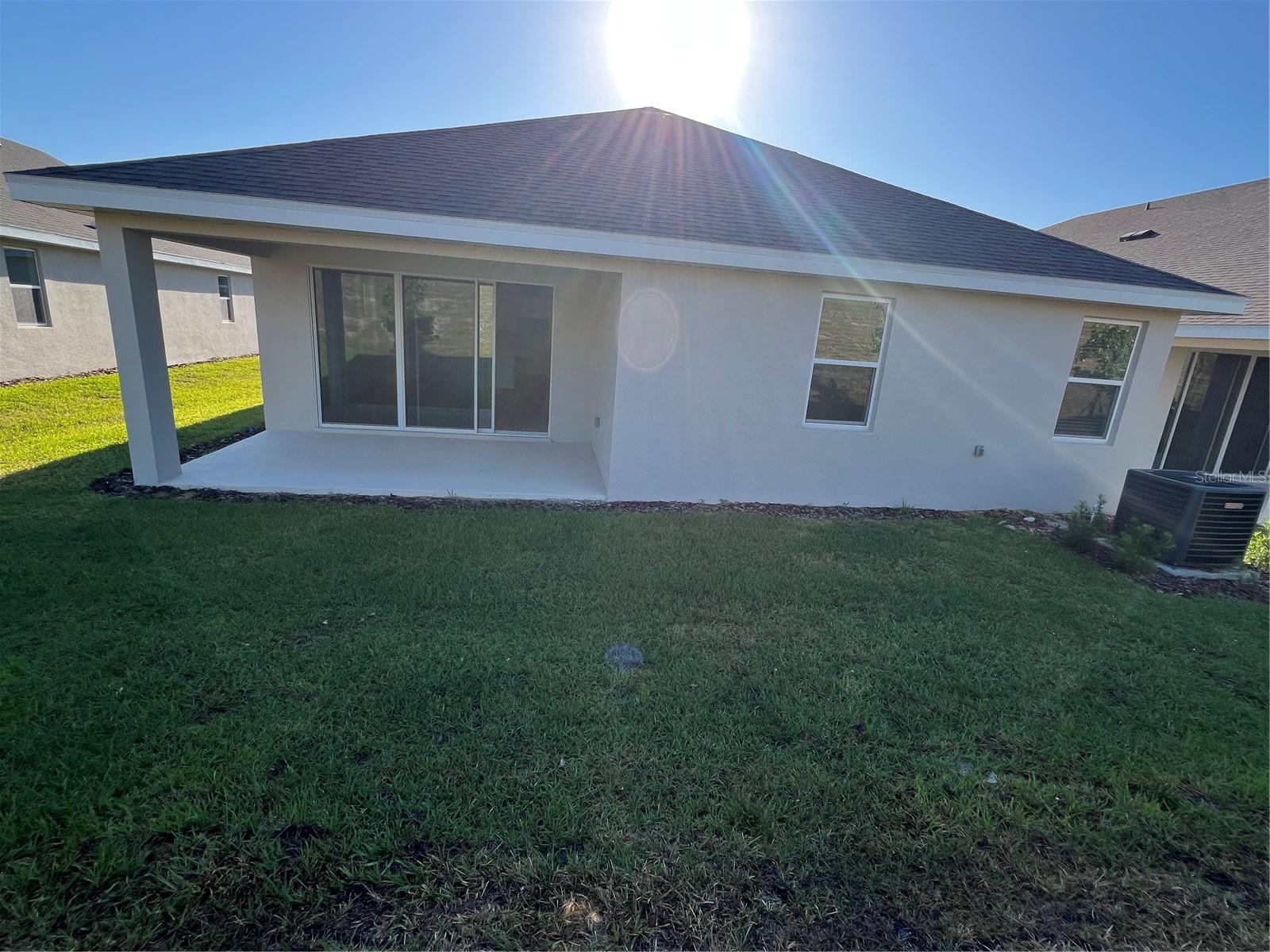 1703 CADENCE ST, MINNEOLA, FL, 34715