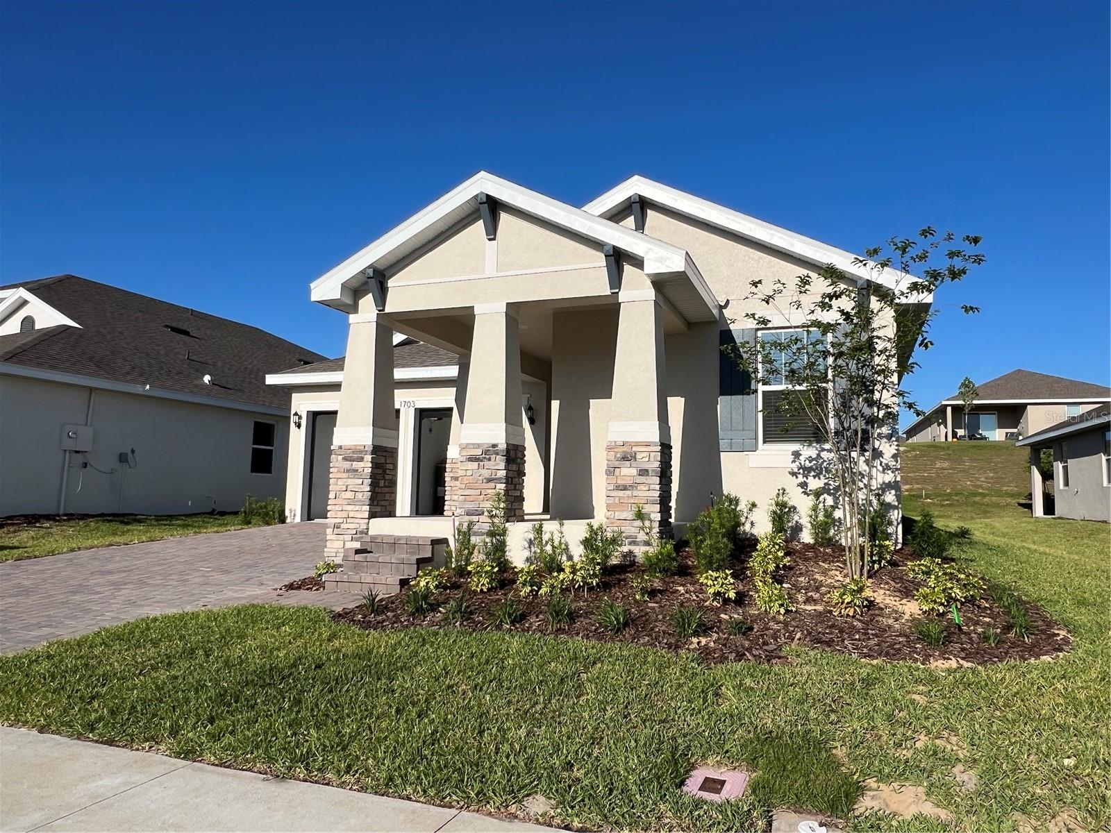 1703 CADENCE ST, MINNEOLA, FL, 34715