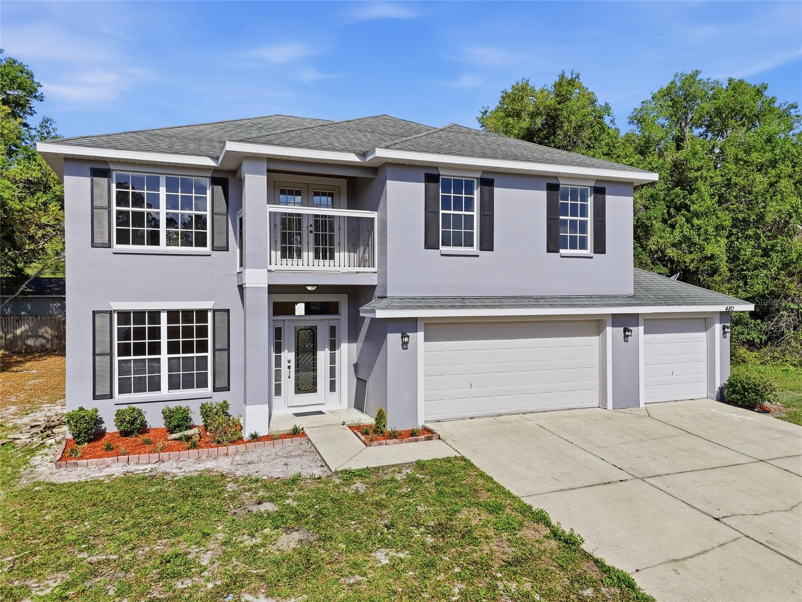 480 WILLIAMS AVE, ORANGE CITY, FL, 32763