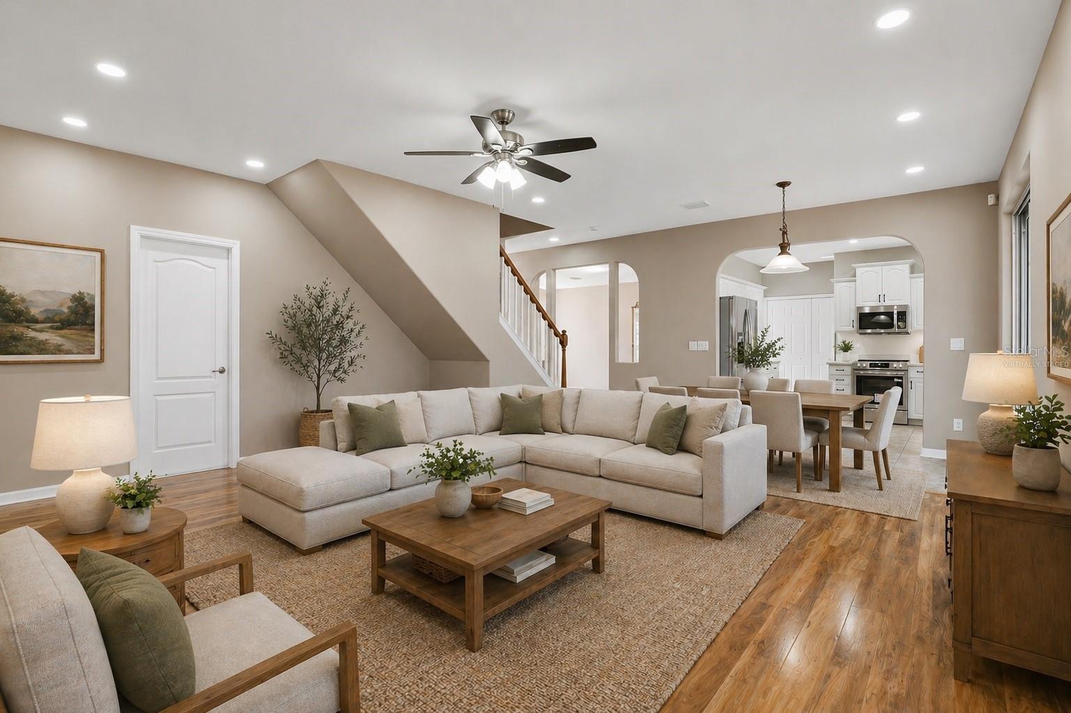 480 WILLIAMS AVE, ORANGE CITY, FL, 32763