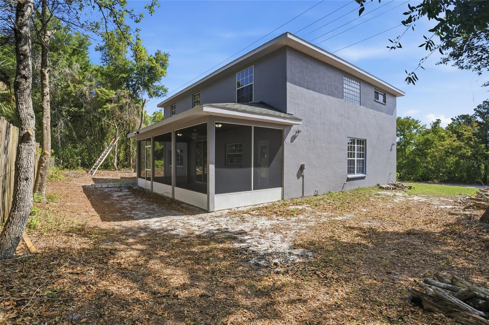 480 WILLIAMS AVE, ORANGE CITY, FL, 32763