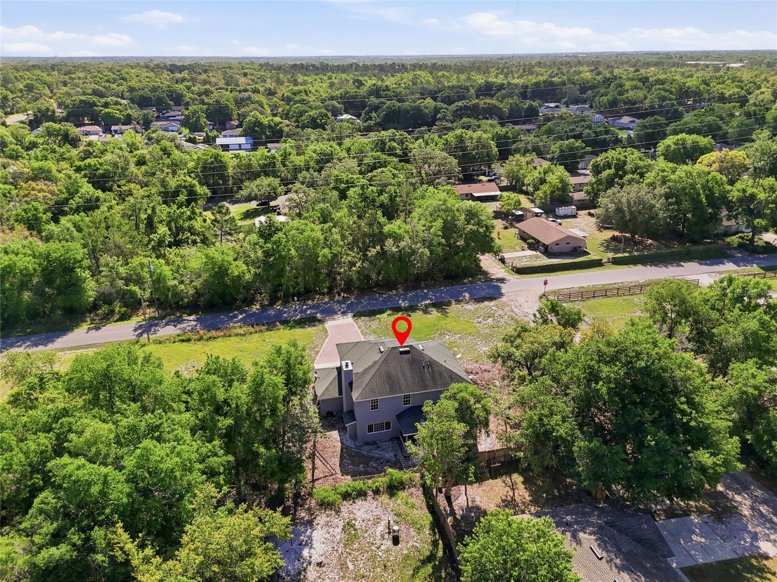 480 WILLIAMS AVE, ORANGE CITY, FL, 32763