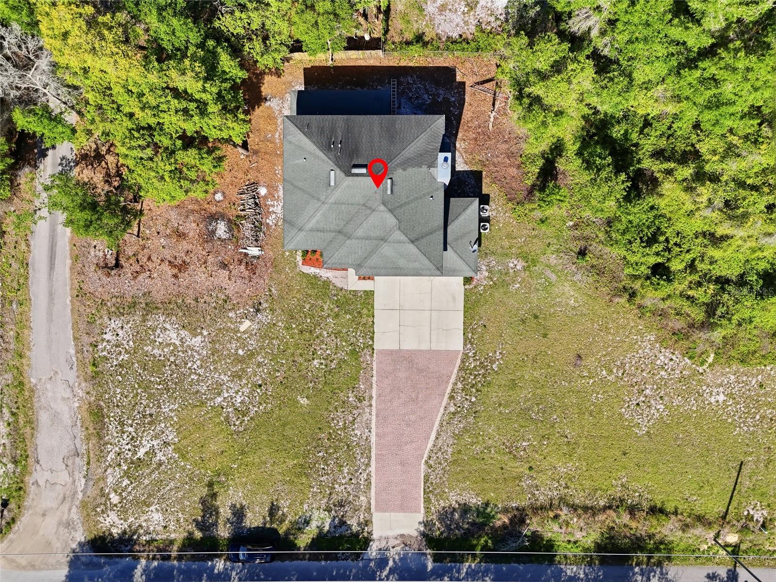 480 WILLIAMS AVE, ORANGE CITY, FL, 32763