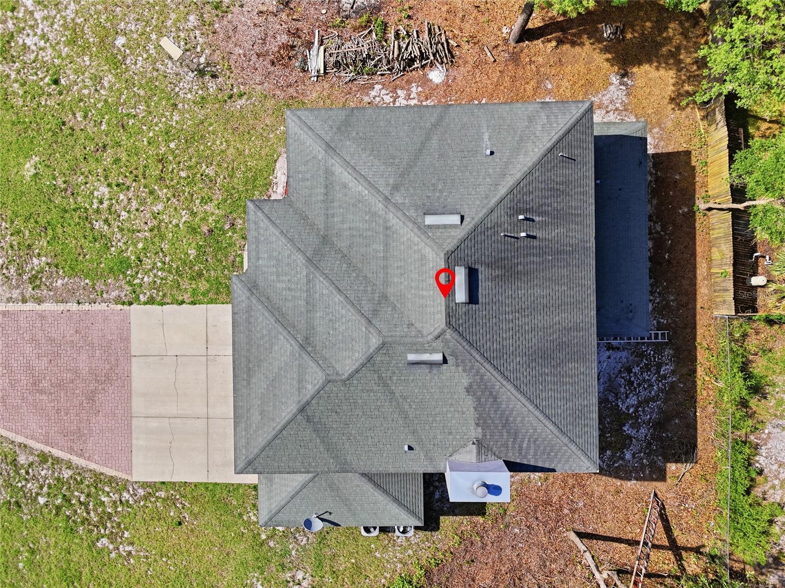 480 WILLIAMS AVE, ORANGE CITY, FL, 32763