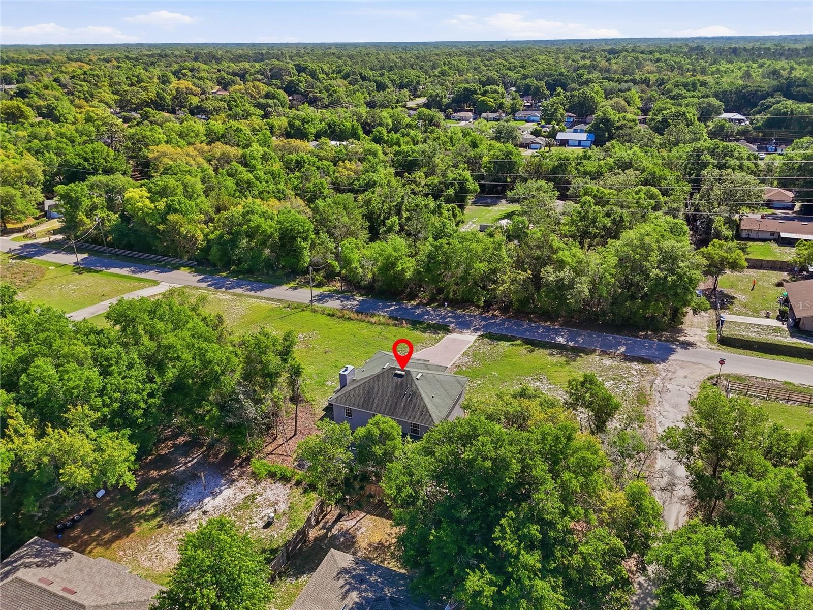 480 WILLIAMS AVE, ORANGE CITY, FL, 32763