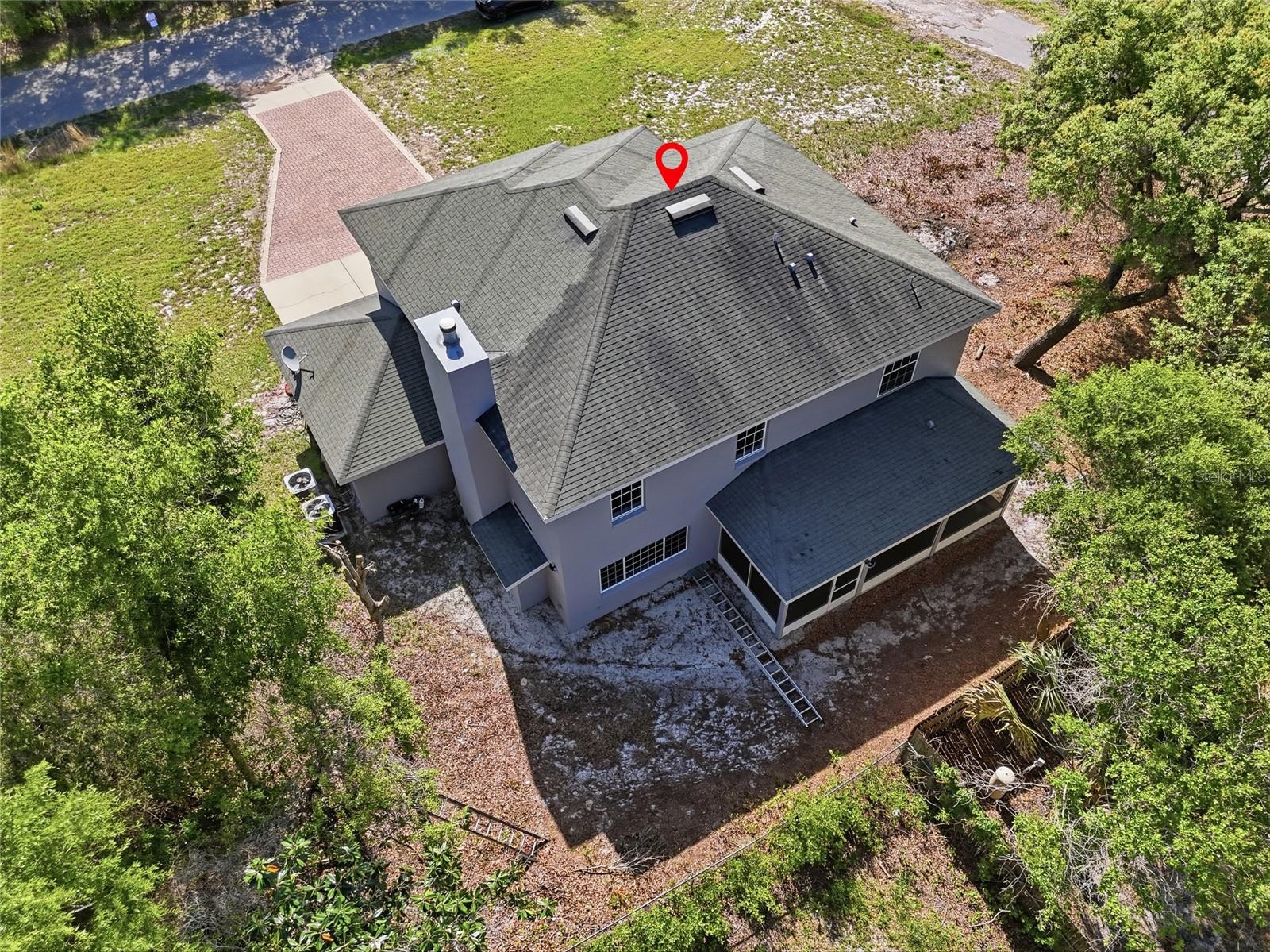 480 WILLIAMS AVE, ORANGE CITY, FL, 32763