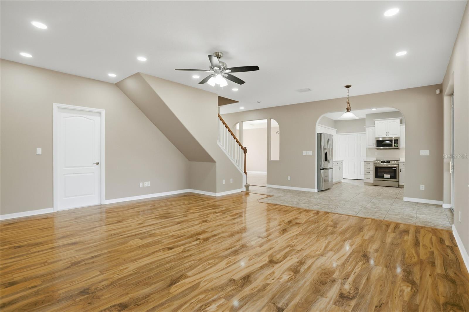 480 WILLIAMS AVE, ORANGE CITY, FL, 32763