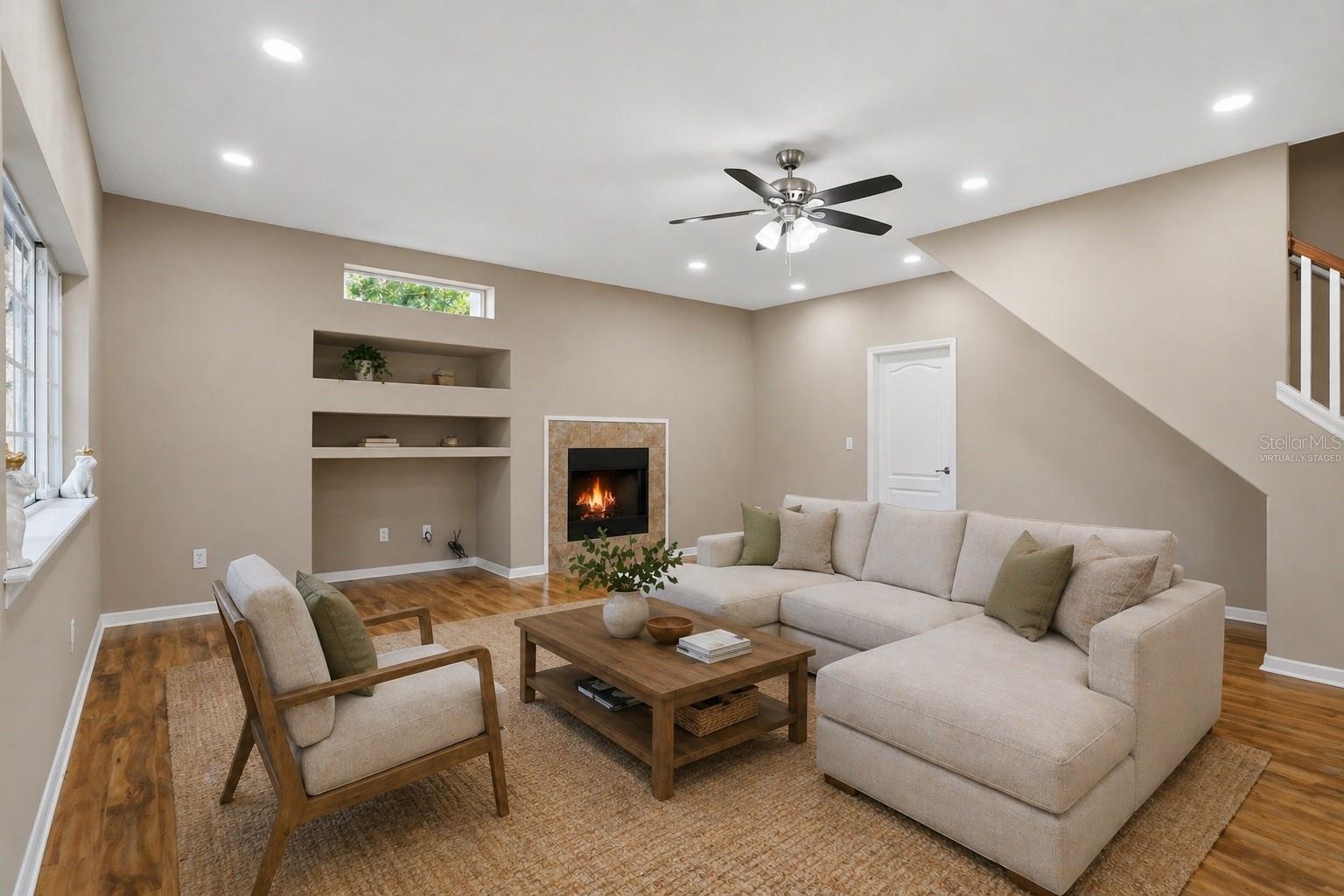 480 WILLIAMS AVE, ORANGE CITY, FL, 32763