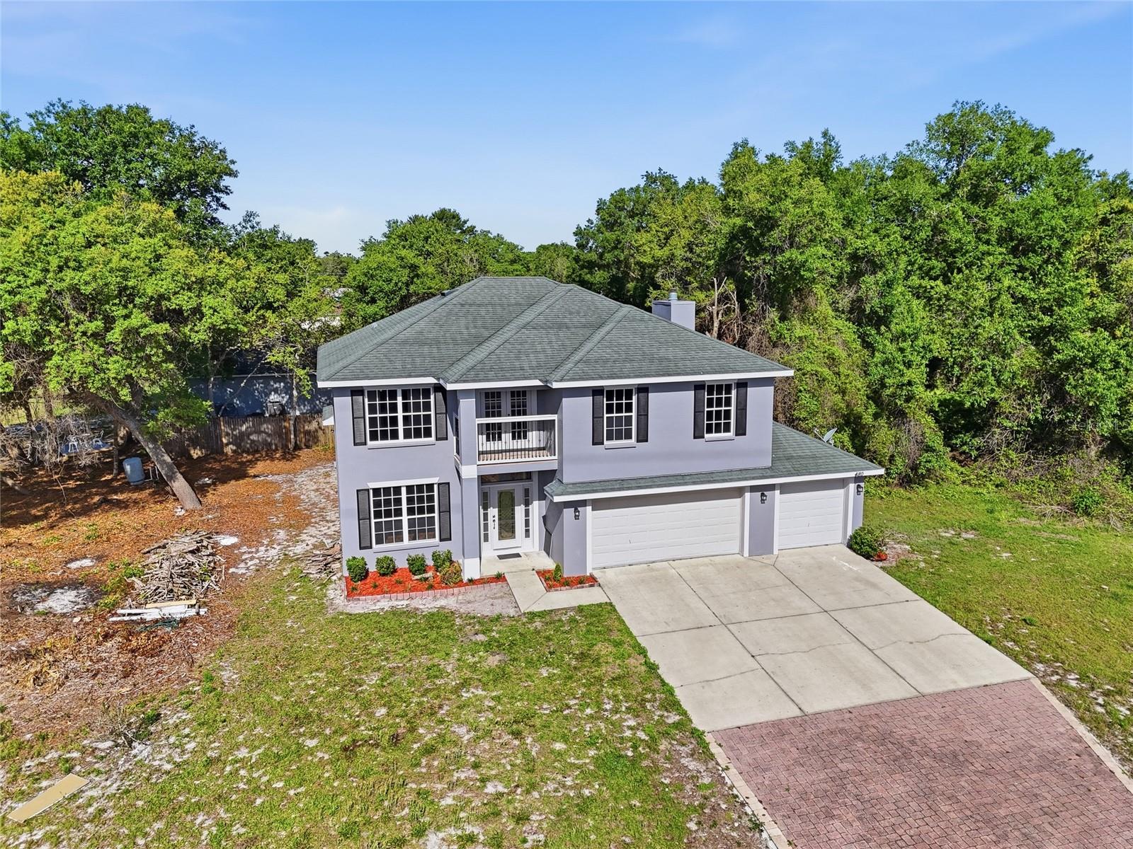 480 WILLIAMS AVE, ORANGE CITY, FL, 32763